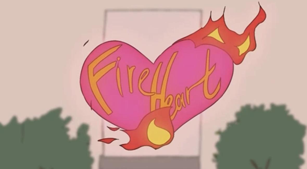 Fireheart