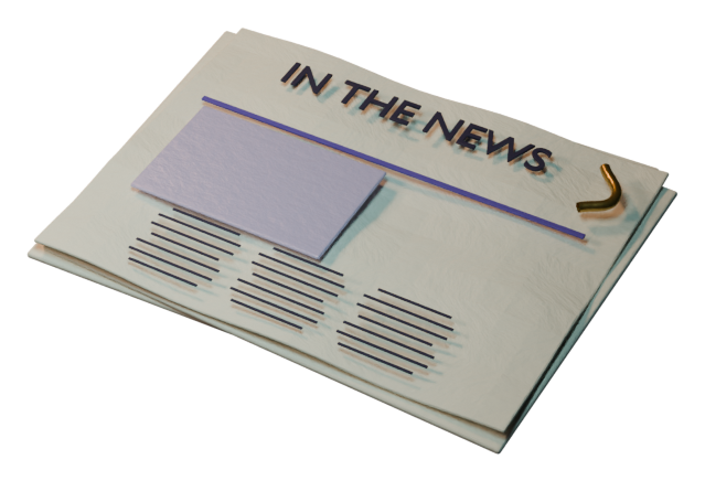 In the News