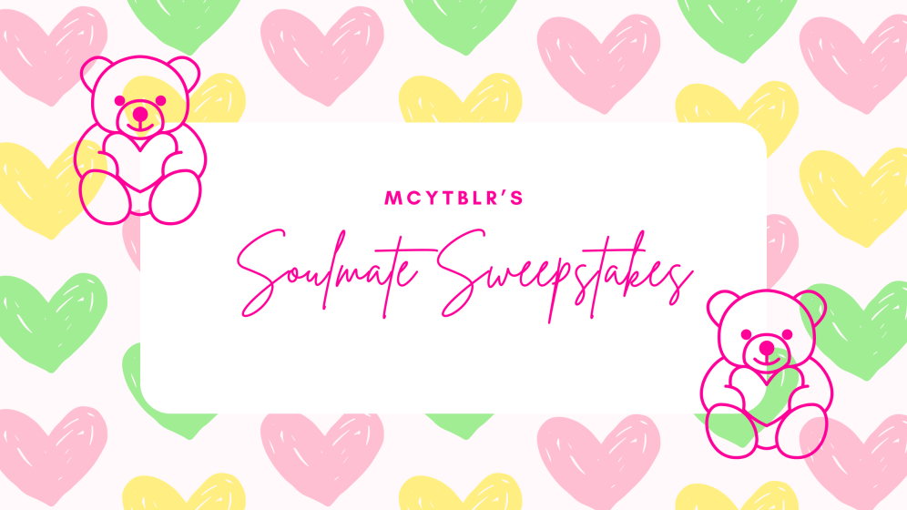 MCYT (Minecraft YouTube) Soulmate Sweepstakes